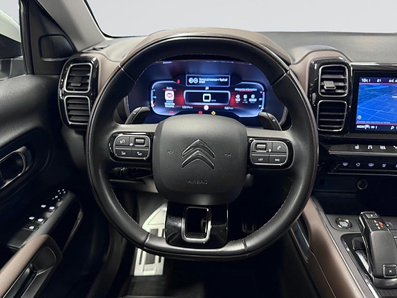 Citroen C5 Aircross 12 of 21