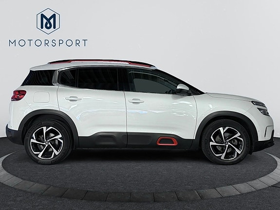 Citroen C5 Aircross 8 of 22