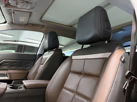 Citroen C5 Aircross 18 of 22