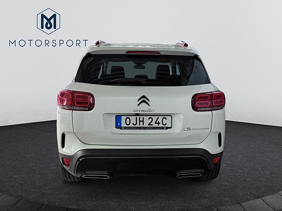 Citroen C5 Aircross 5 of 21