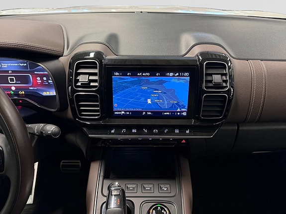 Citroen C5 Aircross 11 of 21