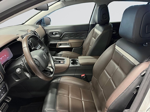 Citroen C5 Aircross 9 of 21