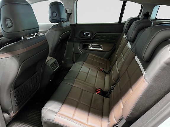 Citroen C5 Aircross 14 of 22