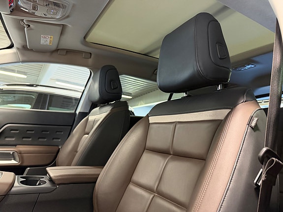 Citroen C5 Aircross 17 of 21