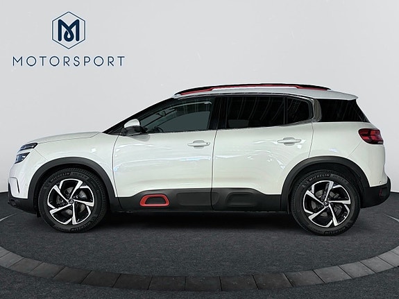 Citroen C5 Aircross 2 of 21