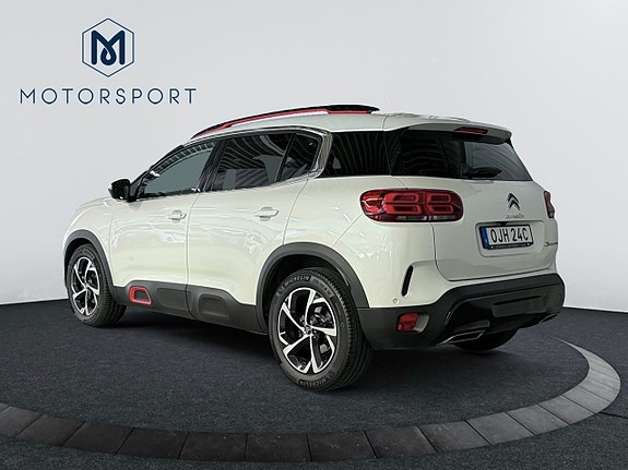 Citroen C5 Aircross 3 of 21