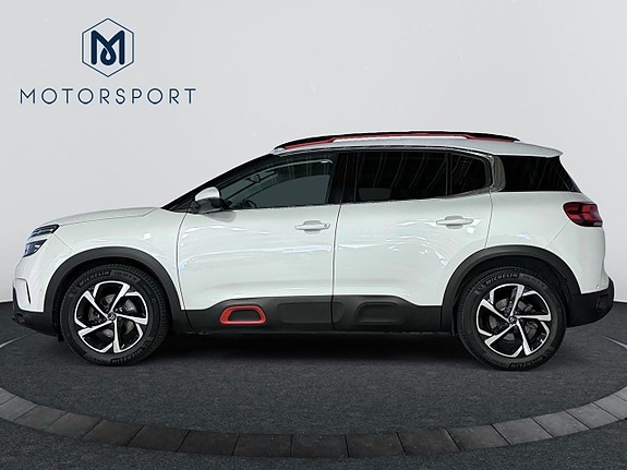 Citroen C5 Aircross 2 of 22