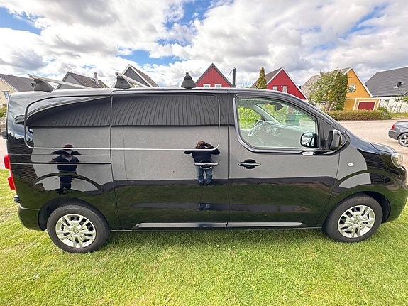 Skåpbil PEUGEOT 6 of 6