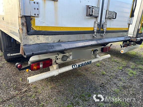 Kyl & frys trailer Krone Cool Liner SD 20 of 27