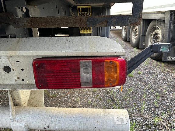 Kyl & frys trailer Krone Cool Liner SD 23 of 27