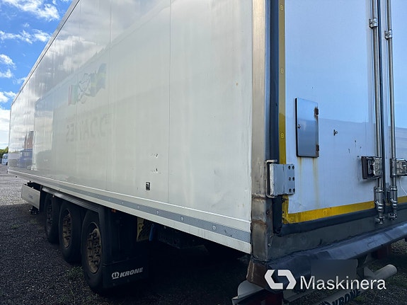 Kyl & frys trailer Krone Cool Liner SD 18 of 27