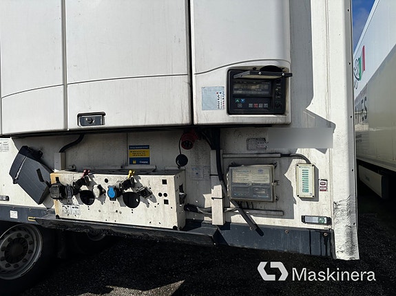 Kyl & frys trailer Krone Cool Liner SD 5 of 27