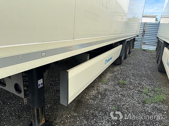 Kyl & frys trailer Krone Cool Liner SD 14 of 27