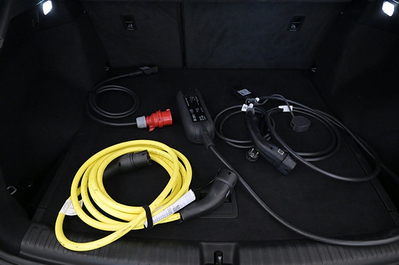 Audi Q4 e-tron 23 of 27