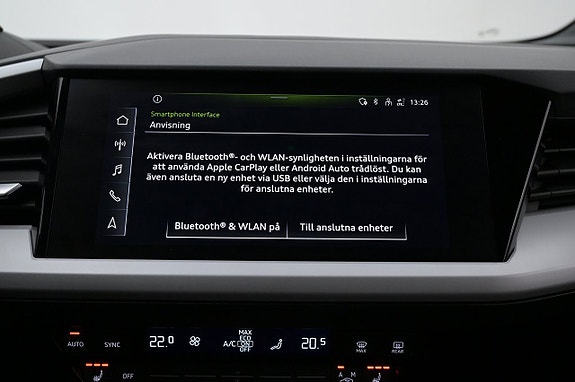 Audi Q4 e-tron 15 of 27