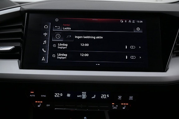 Audi Q4 e-tron 13 of 27