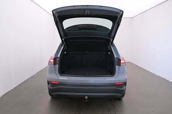 Audi Q4 e-tron 21 of 27