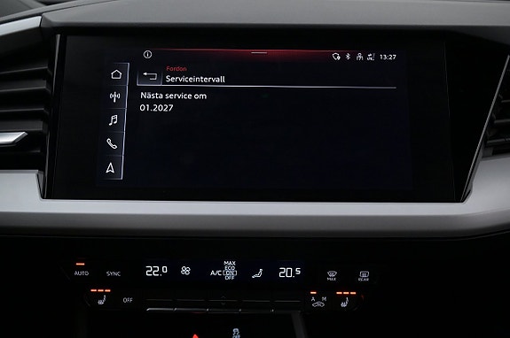 Audi Q4 e-tron 14 of 27