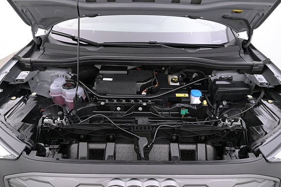 Audi Q4 e-tron 26 of 27