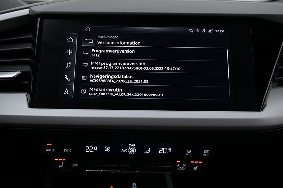 Audi Q4 e-tron 16 of 27