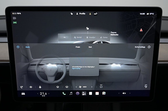 Tesla Model 3 20 of 27