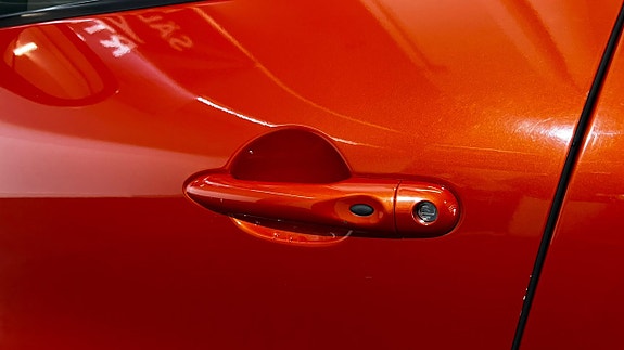 Renault Captur 7 of 14