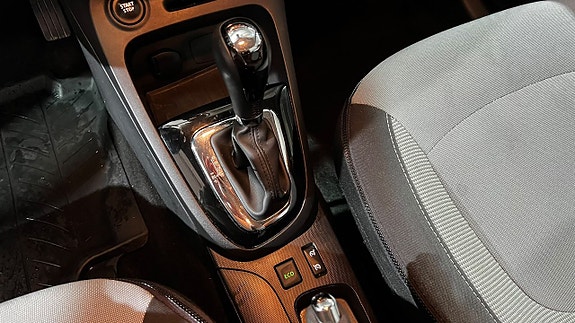 Renault Captur 12 of 14