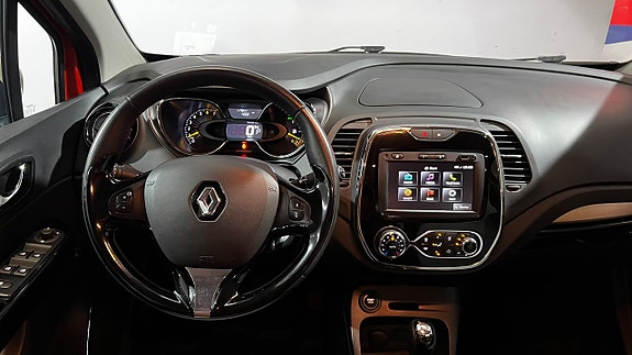 Renault Captur 11 of 14