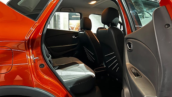 Renault Captur 9 of 14