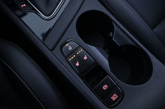 Kia Niro 22 of 27