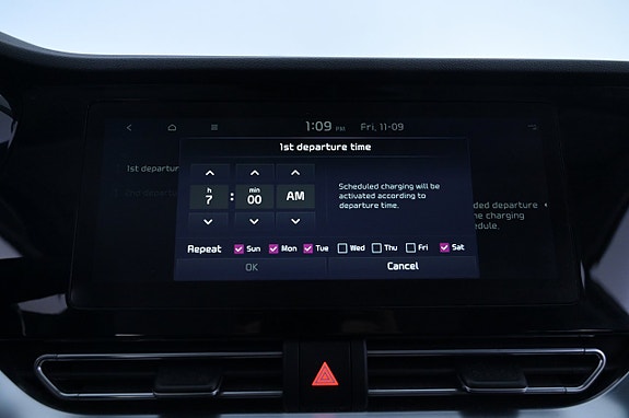 Kia Niro 17 of 27