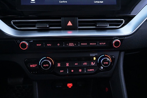 Kia Niro 21 of 27