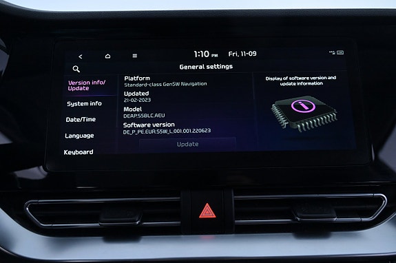 Kia Niro 20 of 27