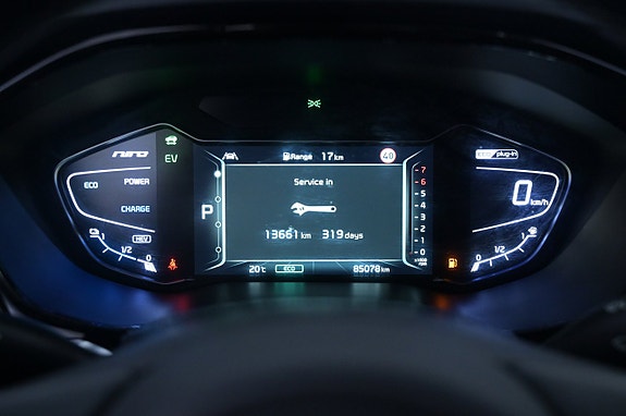 Kia Niro 9 of 27