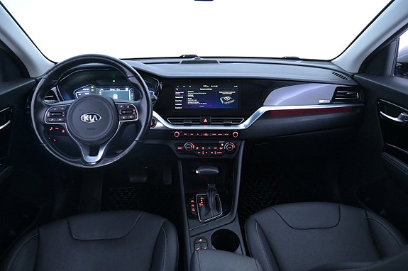 Kia Niro 6 of 27