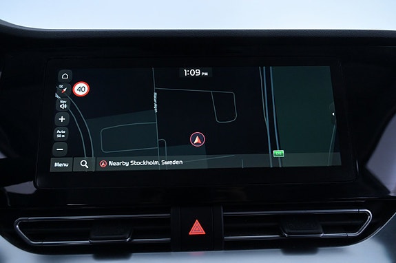 Kia Niro 16 of 27