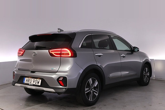 Kia Niro 5 of 27