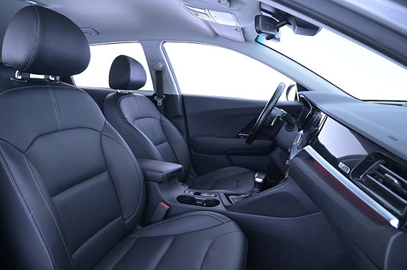 Kia Niro 13 of 27