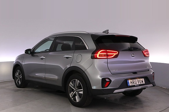Kia Niro 4 of 27