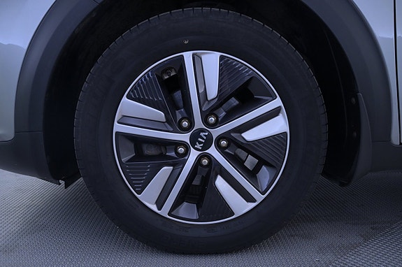 Kia Niro 27 of 27