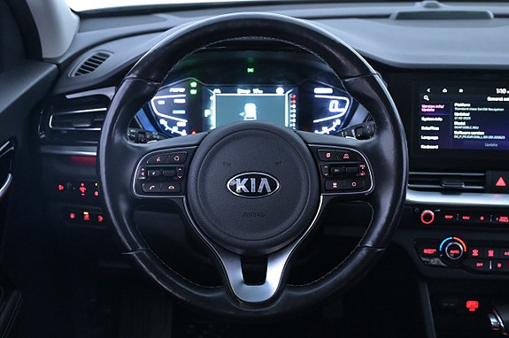 Kia Niro 7 of 27