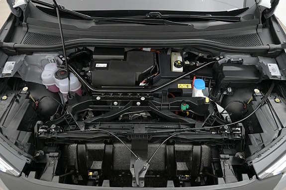 Audi Q4 e-tron 26 of 27