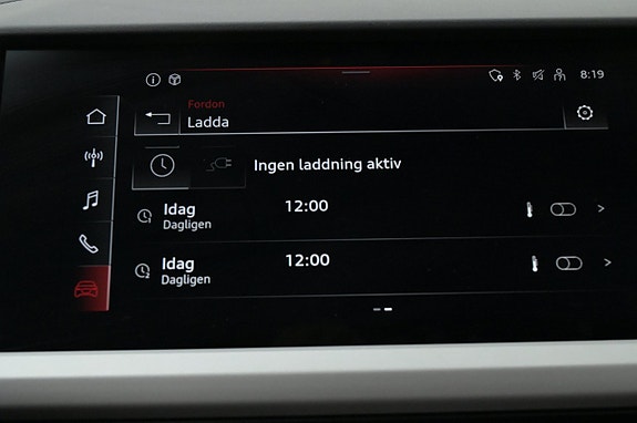 Audi Q4 e-tron 14 of 27