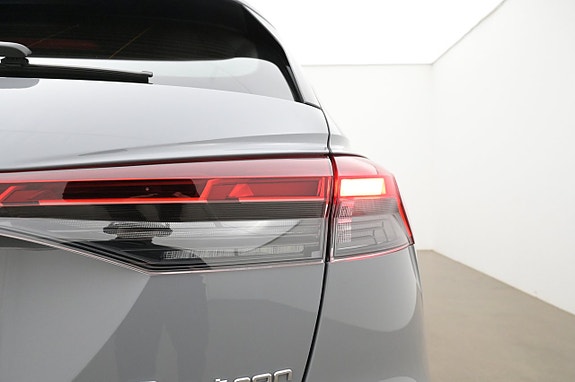 Audi Q4 e-tron 24 of 27