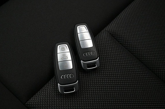 Audi Q4 e-tron 20 of 27