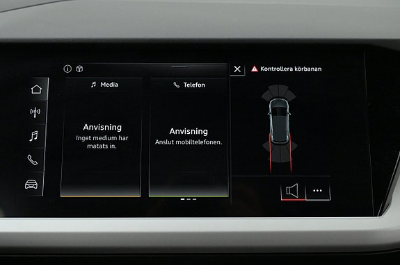 Audi Q4 e-tron 13 of 27