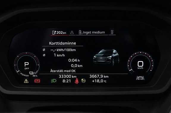 Audi Q4 e-tron 16 of 27