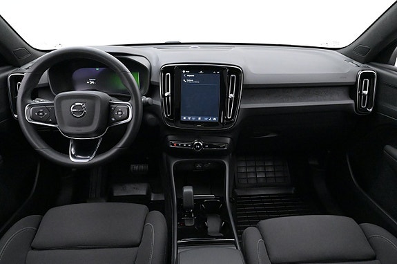 Volvo C40 6 of 27