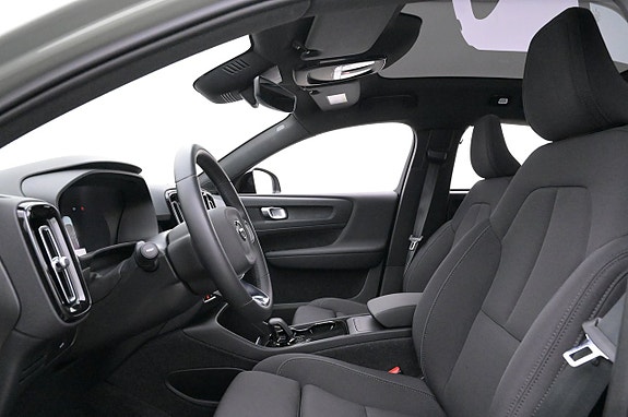 Volvo C40 9 of 27
