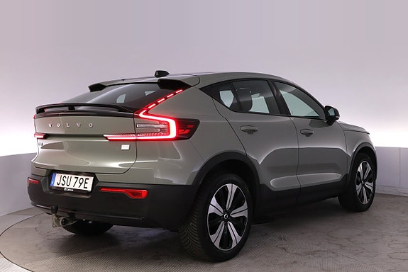 Volvo C40 5 of 27